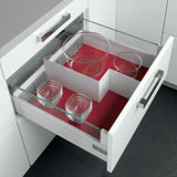 Модели кухни Алнопредставени от Firm-replace и Ално