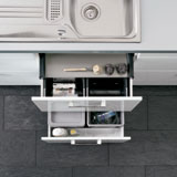 Модели кухни Алнопредставени от Firm-replace и Ално