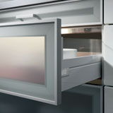 Модели кухни Алнопредставени от Firm-replace и Ално