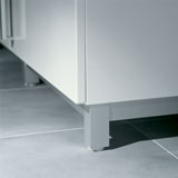 Модели кухни Алнопредставени от Firm-replace и Ално