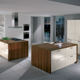 Модели кухни Алнопредставени от Firm-replace и Ално