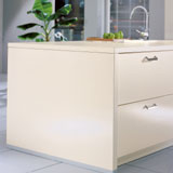 Модели кухни Алнопредставени от Firm-replace и Ално