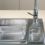 Модели кухни Алнопредставени от Firm-replace и Ално