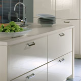 Модели кухни Алнопредставени от Firm-replace и Ално