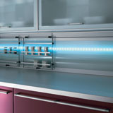 Модели кухни Алнопредставени от Firm-replace и Ално