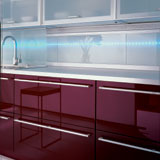 Модели кухни Алнопредставени от Firm-replace и Ално