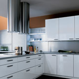 Модели кухни Алнопредставени от Firm-replace и Ално