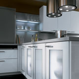 Модели кухни Алнопредставени от Firm-replace и Ално