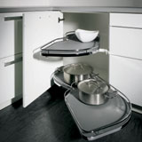 Модели кухни Алнопредставени от Firm-replace и Ално