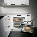 Модели кухни Алнопредставени от Firm-replace и Ално