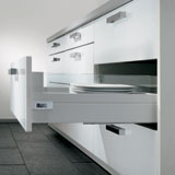 Модели кухни Алнопредставени от Firm-replace и Ално