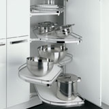 Модели кухни Алнопредставени от Firm-replace и Ално