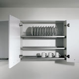 Модели кухни Алнопредставени от Firm-replace и Ално