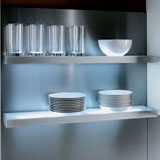 Модели кухни Алнопредставени от Firm-replace и Ално