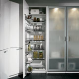 Модели кухни Алнопредставени от Firm-replace и Ално