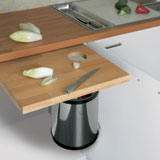 Модели кухни Алнопредставени от Firm-replace и Ално