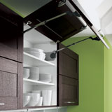 Модели кухни Алнопредставени от Firm-replace и Ално