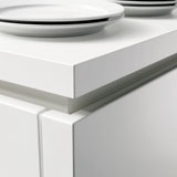 Модели кухни Алнопредставени от Firm-replace и Ално