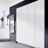 Модели кухни Алнопредставени от Firm-replace и Ално