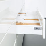 Модели кухни Алнопредставени от Firm-replace и Ално