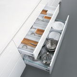 Модели кухни Алнопредставени от Firm-replace и Ално