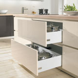 Модели кухни Алнопредставени от Firm-replace и Ално