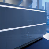 Модели кухни Алнопредставени от Firm-replace и Ално