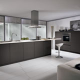 Модели кухни Алнопредставени от Firm-replace и Ално