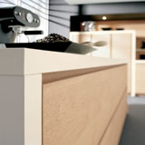 Модели кухни Алнопредставени от Firm-replace и Ално