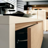 Модели кухни Алнопредставени от Firm-replace и Ално