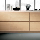 Модели кухни Алнопредставени от Firm-replace и Ално