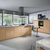 Модели кухни Алнопредставени от Firm-replace и Ално