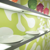 Модели кухни Алнопредставени от Firm-replace и Ално