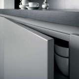 Модели кухни Алнопредставени от Firm-replace и Ално