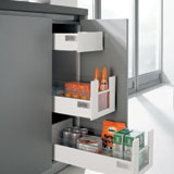 Модели кухни Алнопредставени от Firm-replace и Ално