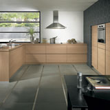 Модели кухни Алнопредставени от Firm-replace и Ално