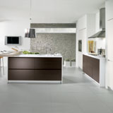 Модели кухни Алнопредставени от Firm-replace и Ално