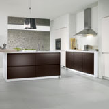 Модели кухни Алнопредставени от Firm-replace и Ално