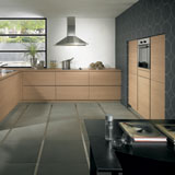 Модели кухни Алнопредставени от Firm-replace и Ално