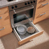 Ално - Импулс кухни и кухненско обзавеждане - Firm-replace