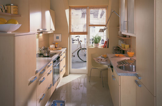 Ално - Импулс кухни и кухненско обзавеждане - Firm-replace