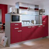 Ално - Импулс кухни и кухненско обзавеждане - Firm-replace