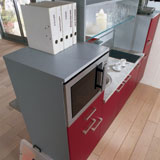 Ално - Импулс кухни и кухненско обзавеждане - Firm-replace