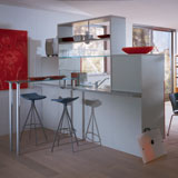 Ално - Импулс кухни и кухненско обзавеждане - Firm-replace