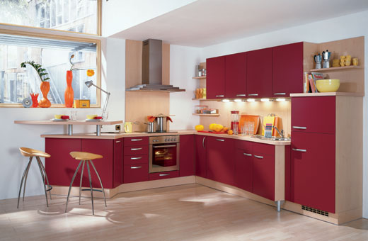 Ално - Импулс кухни и кухненско обзавеждане - Firm-replace