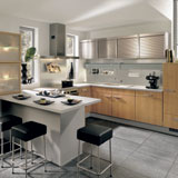 Ално - Импулс кухни и кухненско обзавеждане - Firm-replace