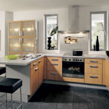 Ално - Импулс кухни и кухненско обзавеждане - Firm-replace