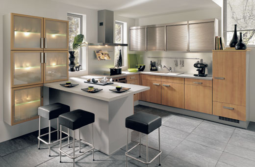 Ално - Импулс кухни и кухненско обзавеждане - Firm-replace