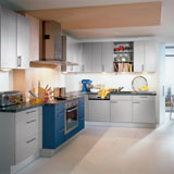 Ално - Импулс кухни и кухненско обзавеждане - Firm-replace