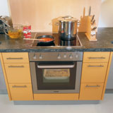 Ално - Импулс кухни и кухненско обзавеждане - Firm-replace